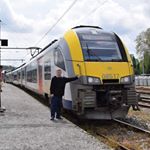 Profile Picture of Geoffrey Baras (@sncb1357) on Instagram