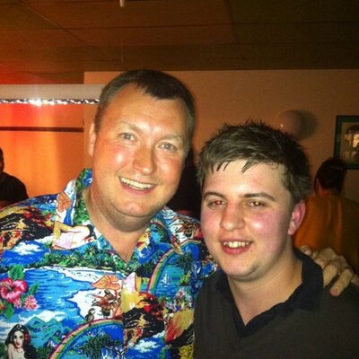 Profile Picture of Craig George (@jorg180) on Twitter