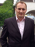 Profile Picture of Adam Matysekon Wikipedia