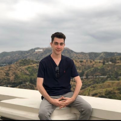 Profile Picture of William Karaman (@WilliamKaraman) on Twitter