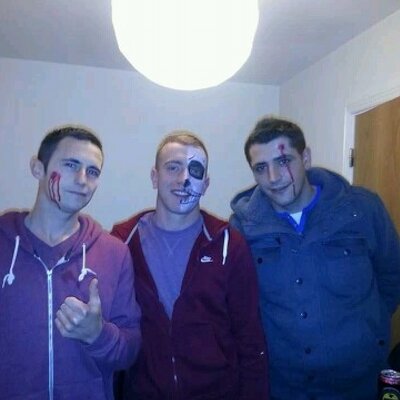 Profile Picture of James Mullarney (@JMullarney) on Twitter
