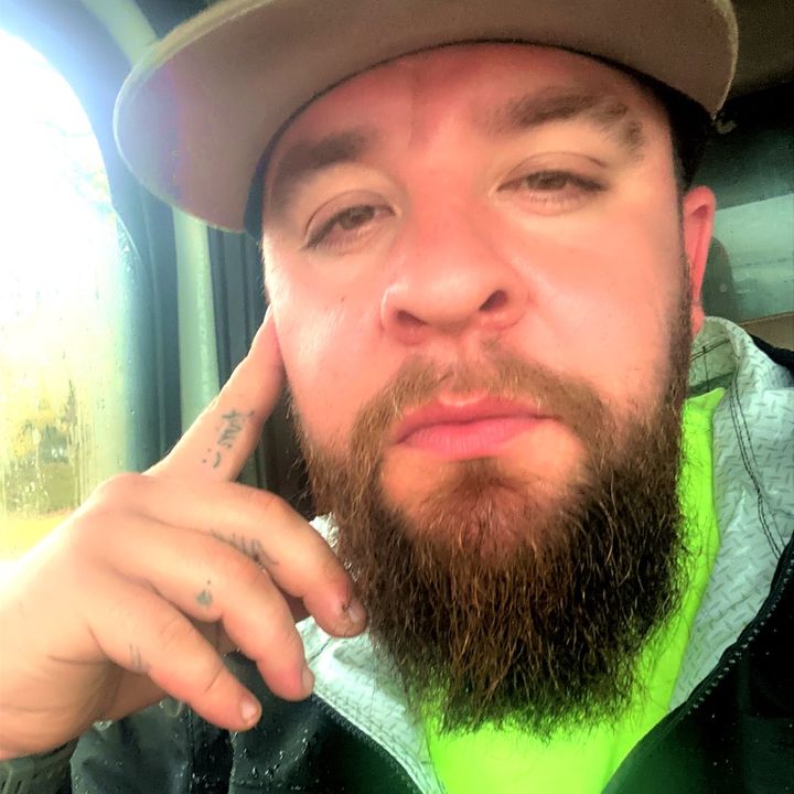 Profile Picture of David Hoover (@@haviddoover) on Tiktok