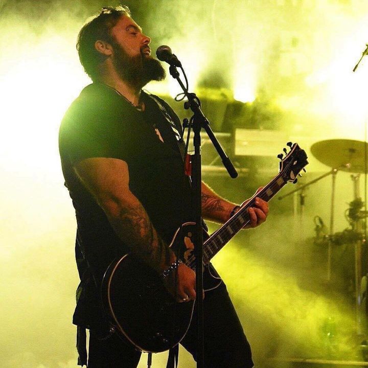 Profile Picture of Richard Winbergh 🇸🇪 (@richardwinbergh) on Tiktok