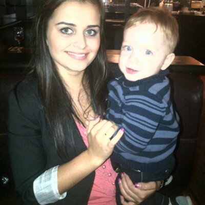 Profile Picture of Jenny Bergen (@L_jay18) on Twitter