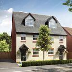 Profile Picture of 🏡Alton G Plot 252 Cherry Tree🏡 (@taylorwimpey_altong_252) on Instagram