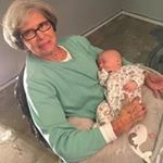 Profile Picture of Betty Hollingsworth (@betty.hollingsworth.5817) on Instagram