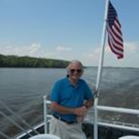 Profile Picture of Neil Calvert (@neil-calvert) on Quora