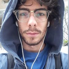 Profile Picture of Jonathan Capobianco (@JonathanCapobi2) on Twitter