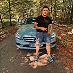 Profile Picture of Robert Cosmin (@Robert-Cosmin) on Facebook