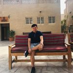 Profile Picture of Mark Kevin Herrera (@marceau_calix) on Instagram