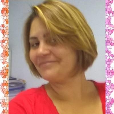 Profile Picture of Betania Dibai (@DibaiCruz) on Twitter