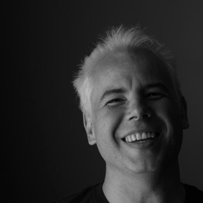 Profile Picture of Eric Henderson (@franticflicker) on Twitter