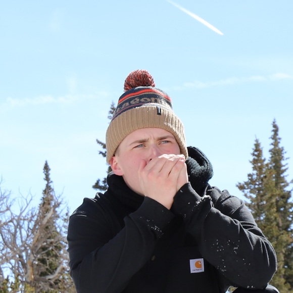 Profile Picture of Lawson Bruxvoort (@lawsonbrux) on Poshmark