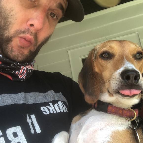 Profile Picture of Nathan Harris (@nathanharris427) on Poshmark