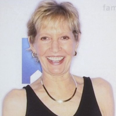 Profile Picture of Nancy J Wilcher (@njwilch) on Twitter