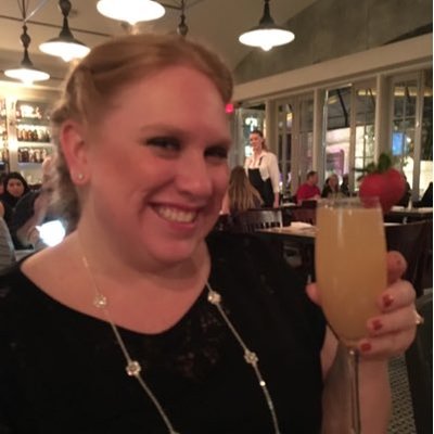 Profile Picture of Stacey Aviles (@SilkyKay80) on Twitter