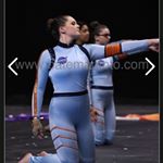 Profile Picture of Clarissa Brown (@clarissaspins) on Instagram