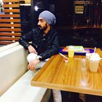 Profile Picture of HARVEEN (@harveen_singhh) on Instagram