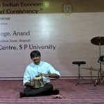 Profile Picture of anand p. joshi (@anand_shankara) on Instagram
