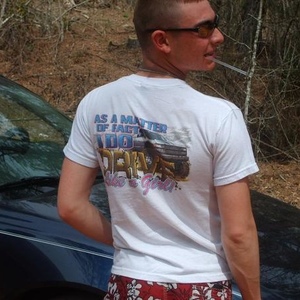 Profile Picture of David Machen (@davidmachen) on Myspace