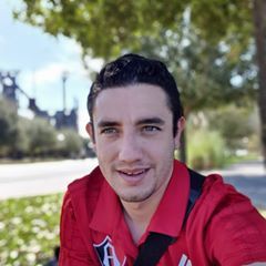 Profile Picture of Cristopher Everest (@cristophereverest) on Tiktok