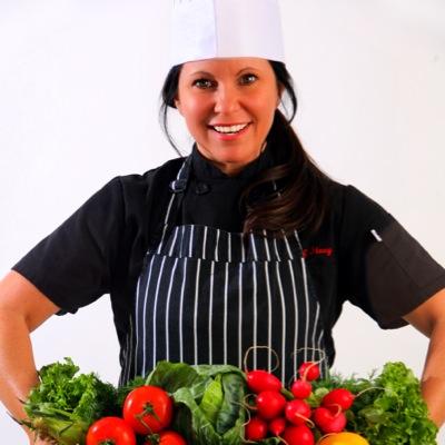 Profile Picture of Chef Stacy Maple (@chefstacymaple) on Twitter