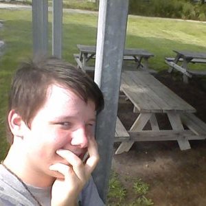 Profile Picture of Brandon Glidden (@xaiverthefox) on Twitter