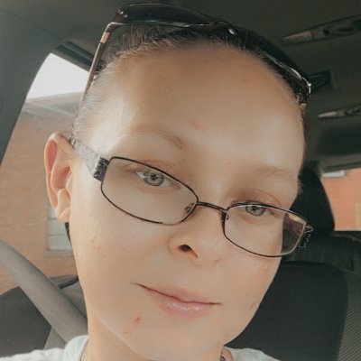 Profile Picture of Alicia Hale (@AliciaH53018964) on Twitter