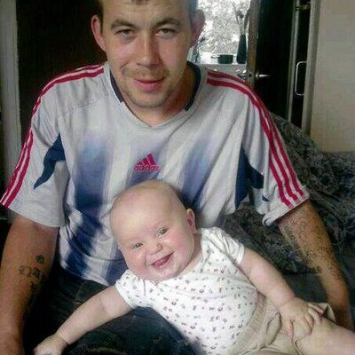Profile Picture of Gavin Robertshaw (@dunstan772) on Twitter
