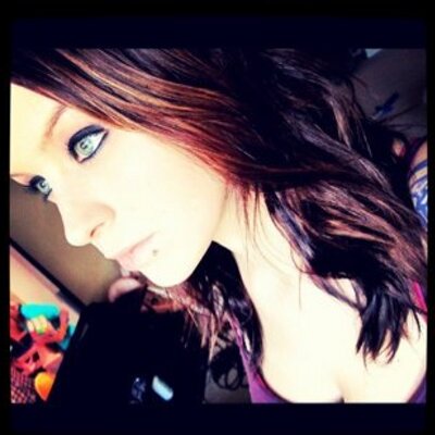Profile Picture of Amber Keefe (@amberkeefe14) on Twitter