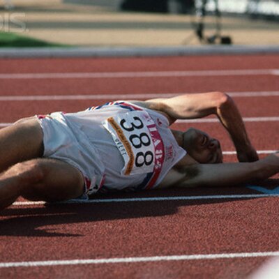Profile Picture of Matthew Denison (@MatthewDenison) on Twitter