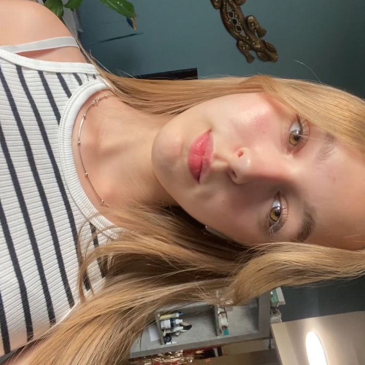 Profile Picture of Mayu (@mayaberger.1) on Tiktok