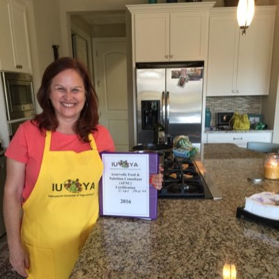 Profile Picture of Michele Jain (@michele_jain) on Twitter