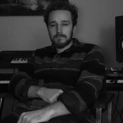 Profile Picture of Daniel Lichtenberg (@dlichtenberg94) on Twitter