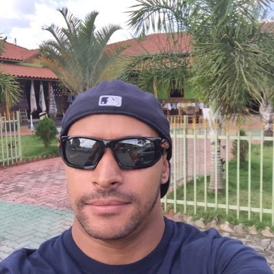 Profile Picture of Orlando Gonçalves (@OrlandoGonalv13) on Twitter