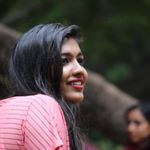 Profile Picture of Lakshmi Iyengar❤ (@laky_iyengar) on Instagram