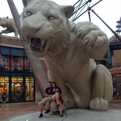 Profile Picture of Joshua Deel (@devildogdeel) on Twitter