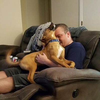 Profile Picture of Matt Auger (@AugerLencki) on Twitter