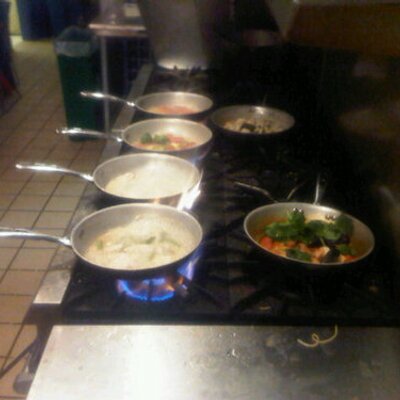 Profile Picture of Chris MacDougall (@trattchef) on Twitter