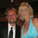 Profile Picture of Melissa Linebarger Tesch (@wagsnpurs) on Instagram