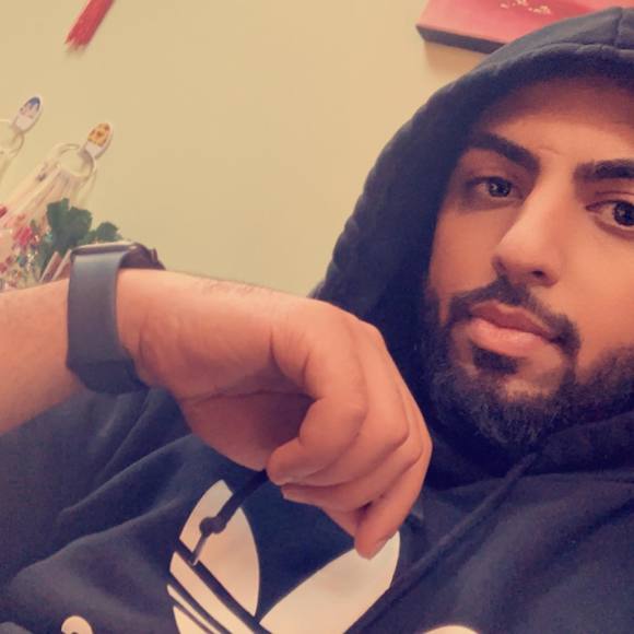 Profile Picture of Gaith Drais (@saitl) on Poshmark