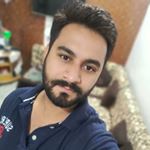 Profile Picture of Ritesh Ramchandani (@riteshramchandani3) on Instagram