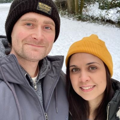 Profile Picture of Maya De Thabrew (@MDTbrew) on Twitter