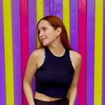 Profile Picture of Paula Solís (@_paulasolis) on Instagram