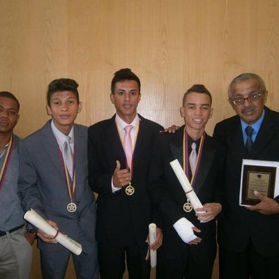 Profile Picture of Jose Leonides Gudino (@joseleonides15) on Twitter