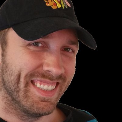 Profile Picture of Tom Dupuis (@TheDupMan) on Twitter