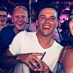 Profile Picture of Blake Merrill (@blake_a_merrill) on Instagram