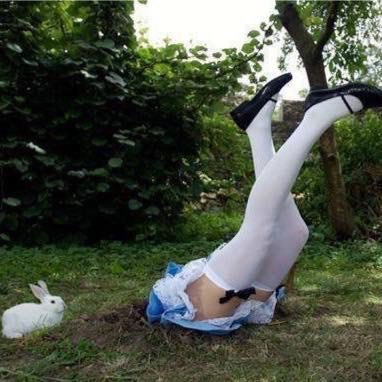 Lara Elfling~Anon~ - Twitter Profile Picture of Lara Elfling~Anon~ (@larafleming78) on Twitter