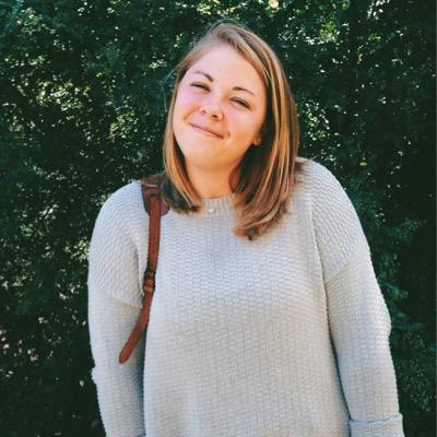 Profile Picture of Lacey Quinn (@laceyrq) on Twitter