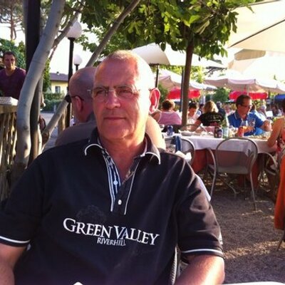 Profile Picture of Harry Becker (@HGMBecker) on Twitter